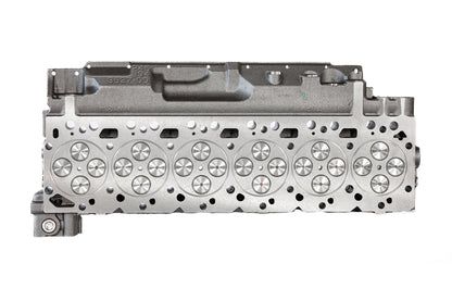 98.5-02 Fire Ringed Cylinder Head w/ 103 Springs. CA Excl.