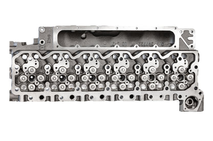 2003-2007 Loaded OEM cummins 5.9L head. CA Excl.