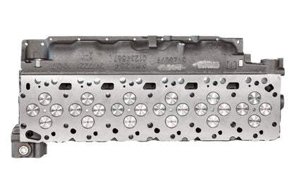 2003-2007 Loaded OEM cummins 5.9L head. CA Excl.