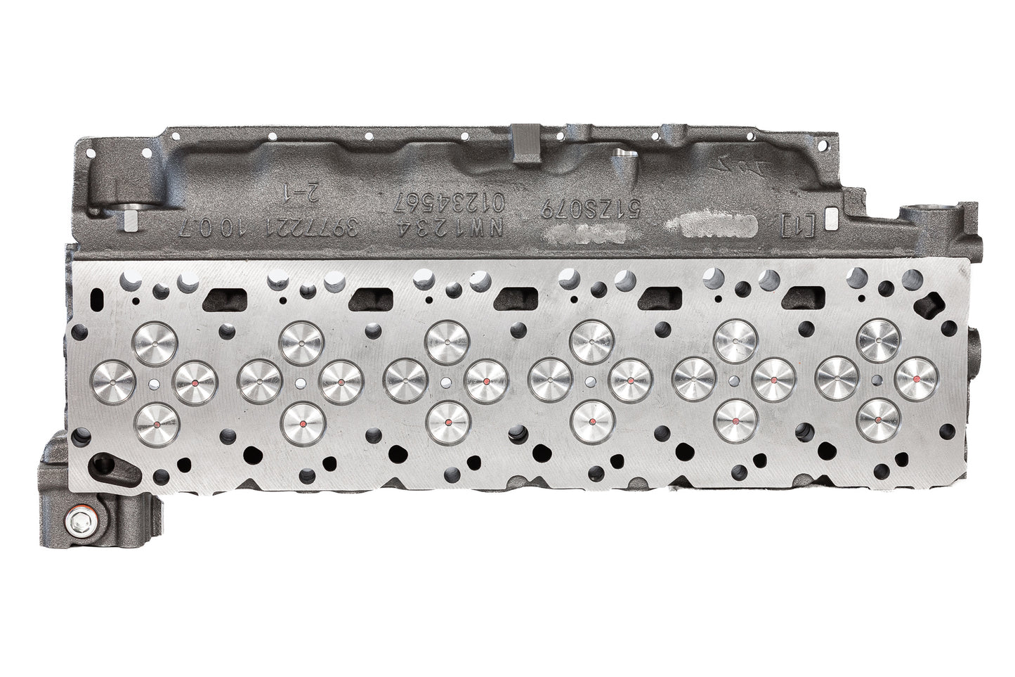 2003-2007 Loaded head 5.9 w/ 103 valve springs. CA Excl.