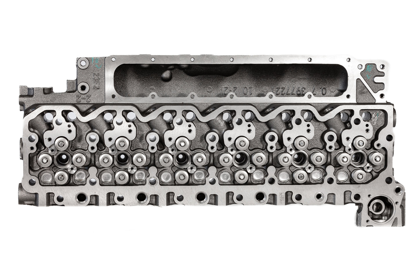 2003-2007 Loaded head 5.9 w/ 103 valve springs. CA Excl.