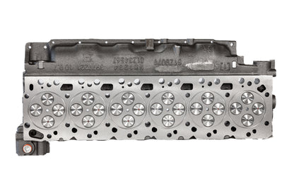 2003-2007 Loaded head 5.9 W/ 103 valve springs and Fire-ring (includes gasket). CA Excl.