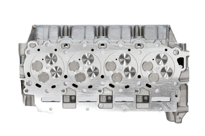 2011-2019 6.7 Powerstroke O-ringed cylinder head w/ OEM valve springs (right side). CA Excl.
