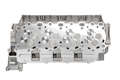 2011- 2019 6.7L Powerstroke Head Loaded OEM (left Side). CA Excl.