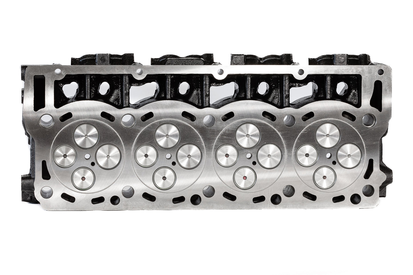 6.4L Head Loaded OEM with machined O-ring. CA Excl.