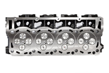 Performance package 2 O-ringed 6.4 heads Loaded 100lb springs, pushrods, Stage 1 cam, Lifters. CA Excl.