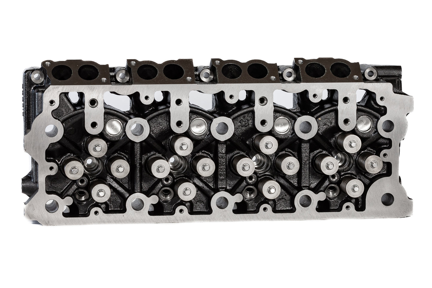 Performance package 2 O-ringed 6.4 heads Loaded 100lb springs, pushrods, Stage 1 cam, Lifters. CA Excl.