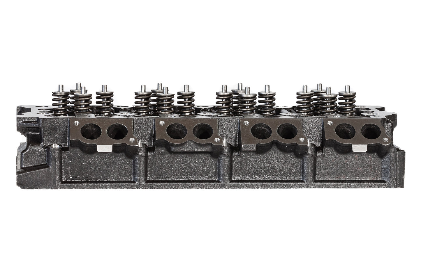 6.4L Head Loaded OEM with machined O-ring. CA Excl.