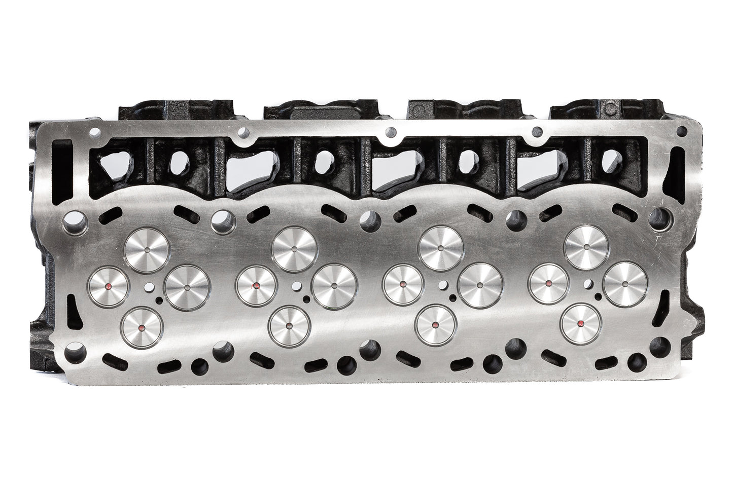 6.4L Head Loaded OEM. CA Excl.