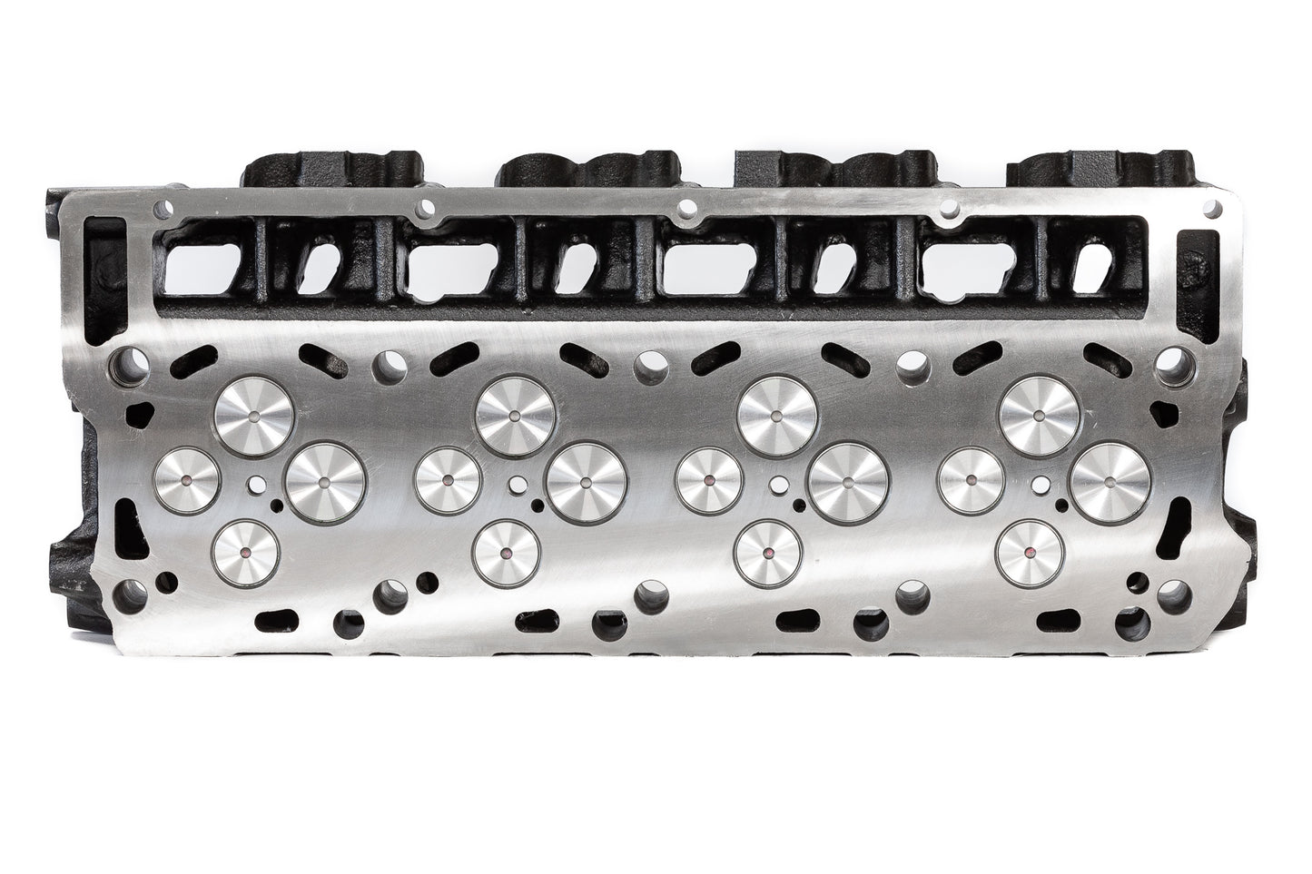 18mm 6.0L Head LOADED OEM. CA Excl.