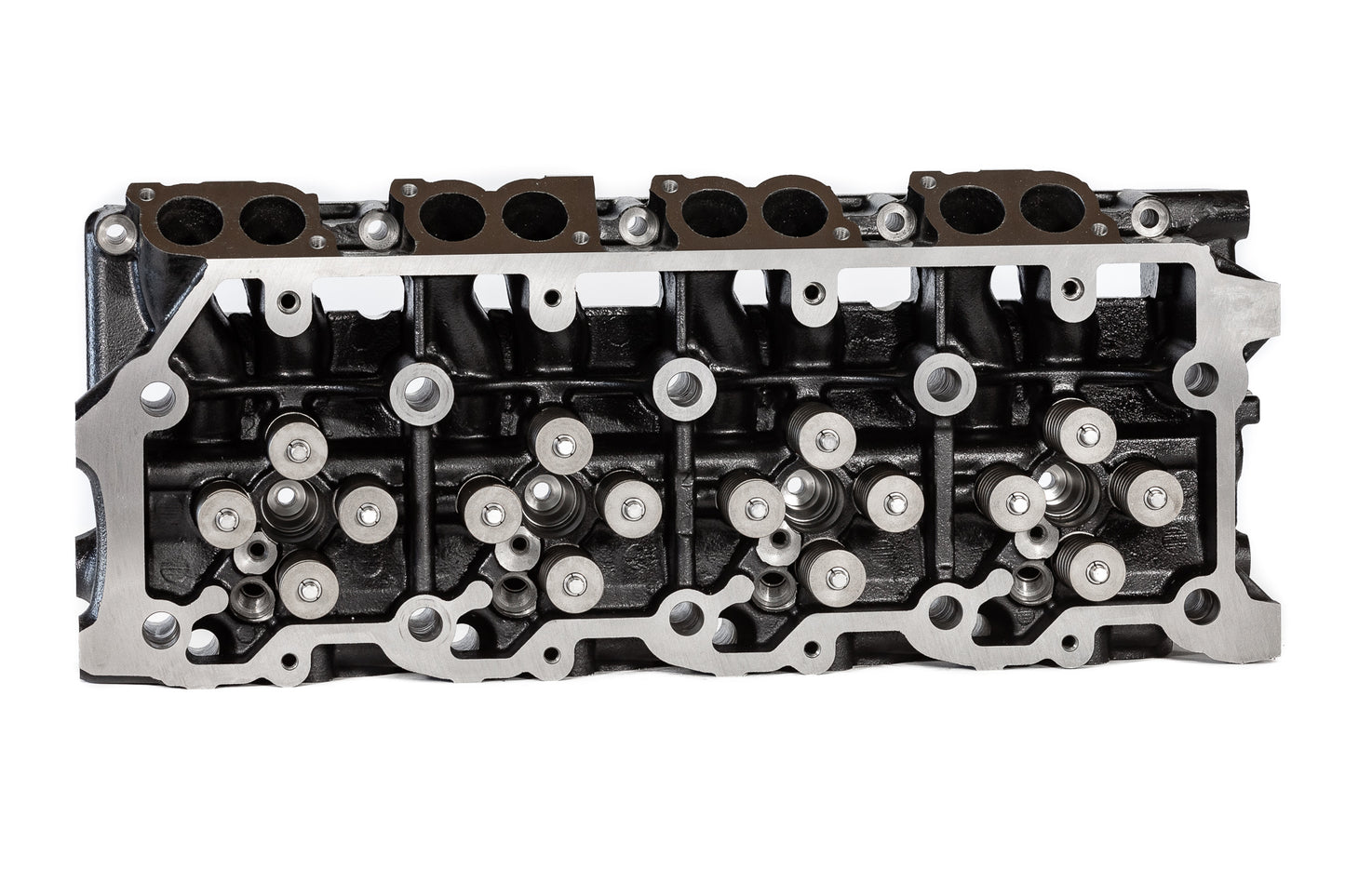 18mm 6.0L Head LOADED OEM. CA Excl.