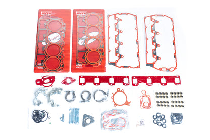 6.7 Ford Powerstroke Head Gasket Set. CA Excl.