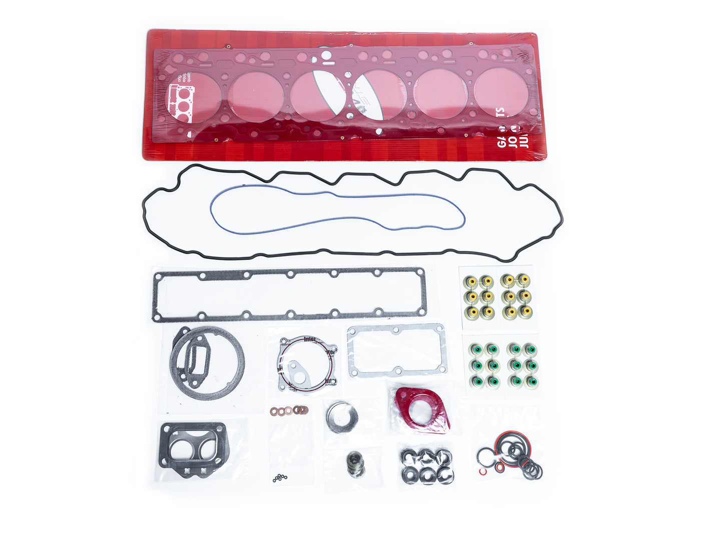 Head Gasket Set 6.7 Cummins 07.5 - 18. CA Excl.