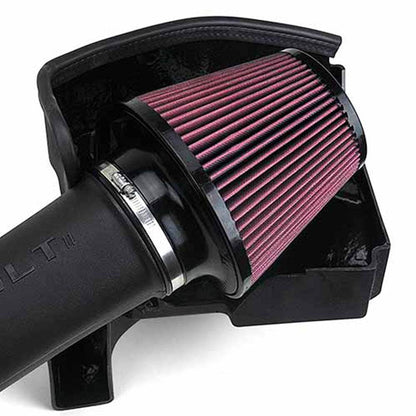 JLT Series II Cold Air Intake for 2011-2014 Mustang GT 5.0 / BOSS - 3