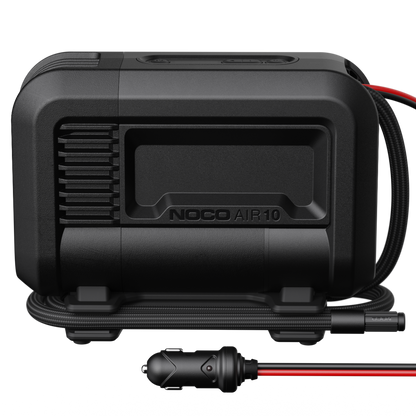NOCO AIR10 10A Portable Air Inflator - view 1