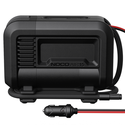 NOCO AIR15 15A Portable Air Inflator - view 1