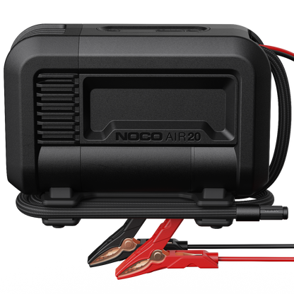 NOCO AIR20 20A Portable Air Inflator - view 1