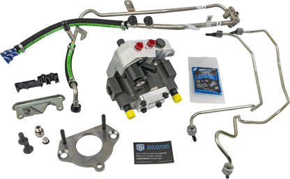 23-26 Ford 6.7L Fuel Contamination Kit, DCR Pump AP57031