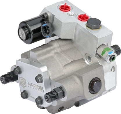 23-26 Ford 6.7L Fuel Contamination Kit, DCR Pump AP57031