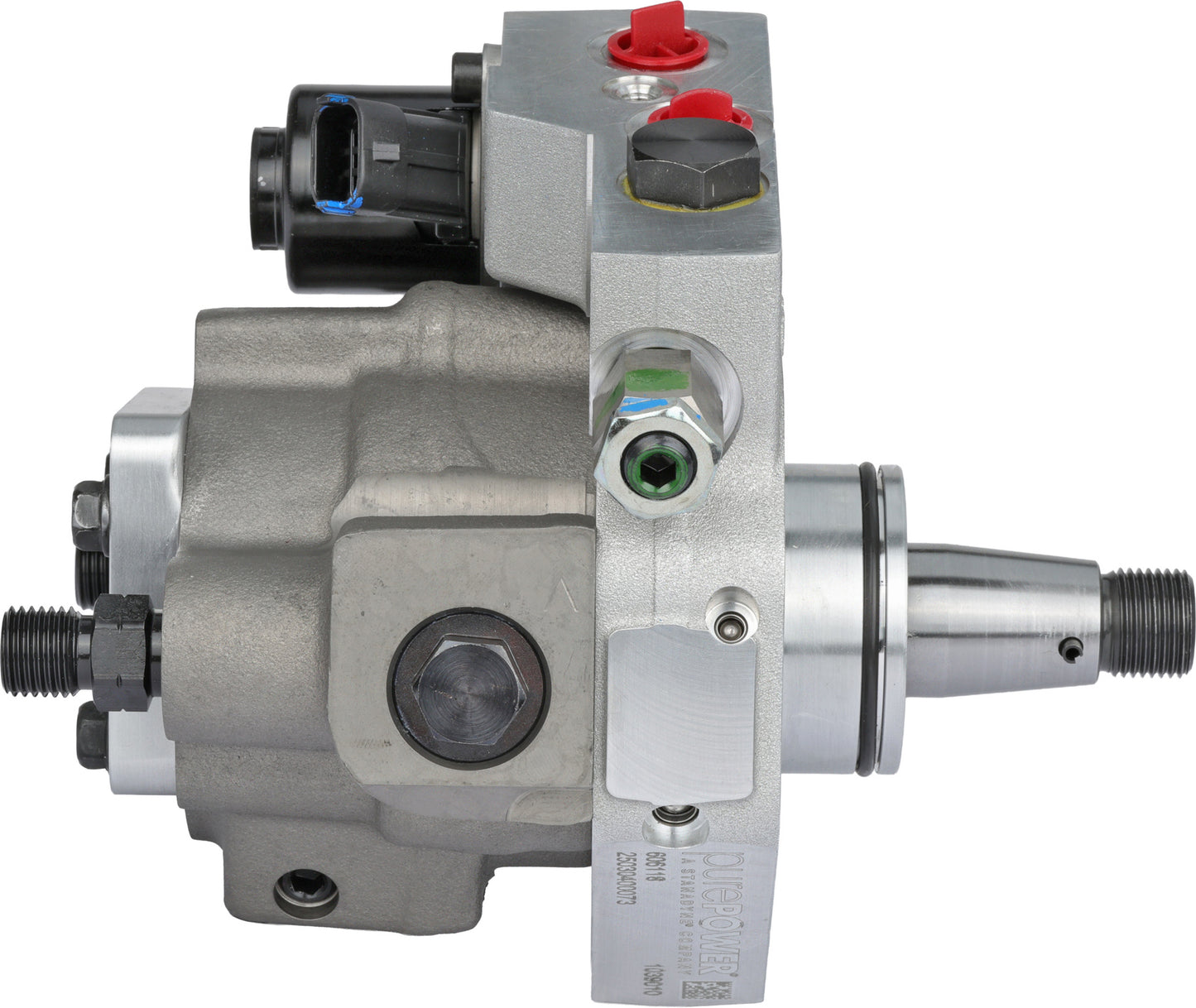 23-26 Ford 6.7L Fuel Contamination Kit, DCR Pump AP57031