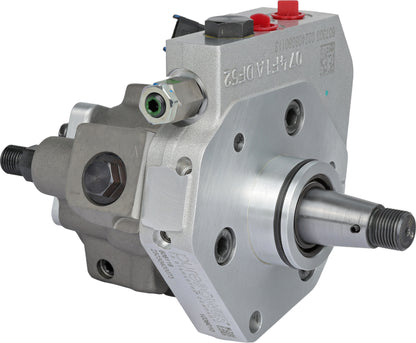 23-26 Ford 6.7L Fuel Contamination Kit, DCR Pump AP57031