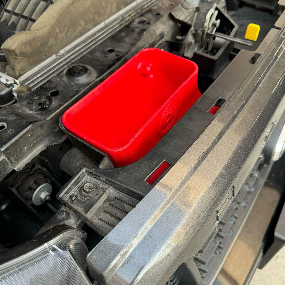 Ram Air Scoop for  for 2019-2023 Ford Ranger 2.3L Ecoboost - 7