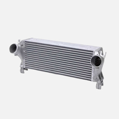 BANKS POWER 25987 RED TECHNI-COOLER INTERCOOLER SYSTEM (2013-2018) RAM BP25987