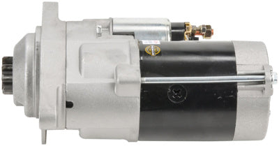 2011-2019 Bosch Reman Starter, GM 6.6L