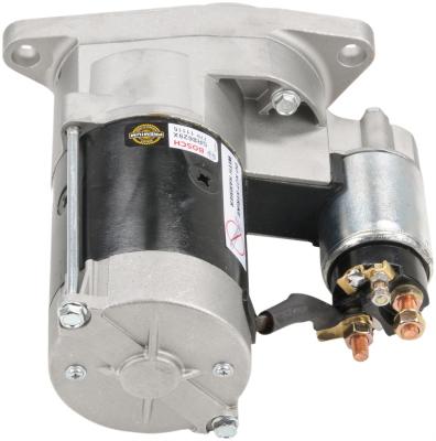 2011-2019 Bosch Reman Starter, GM 6.6L