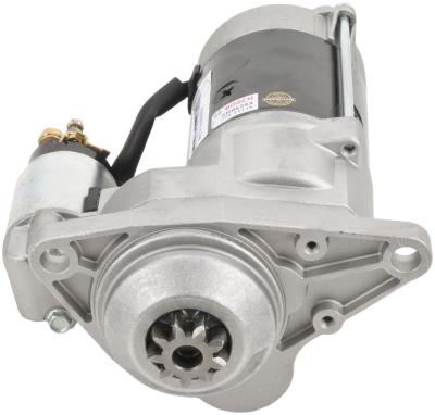 2011-2019 Bosch Reman Starter, GM 6.6L