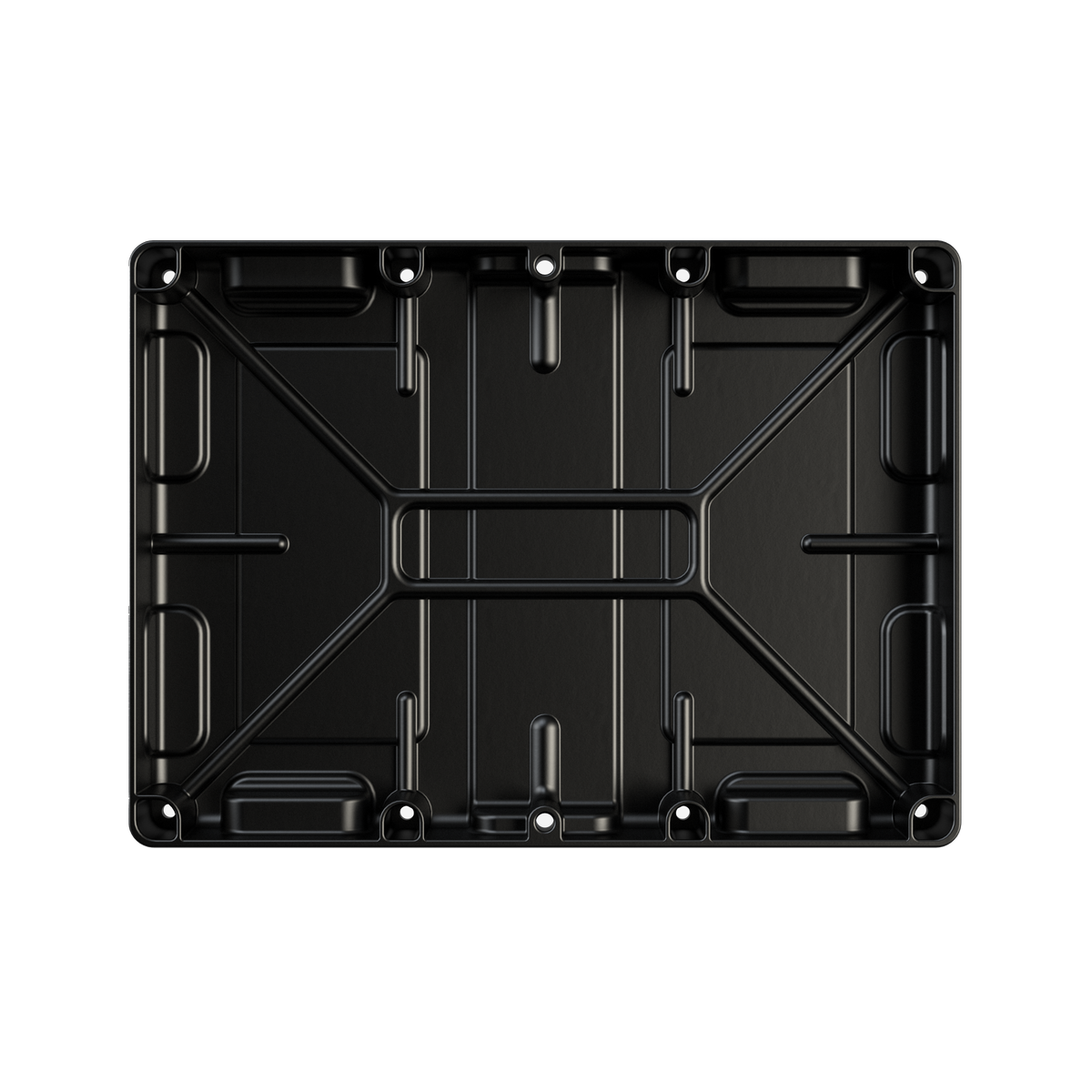 NOCO BT24 Group 24 Battery Tray - view 1
