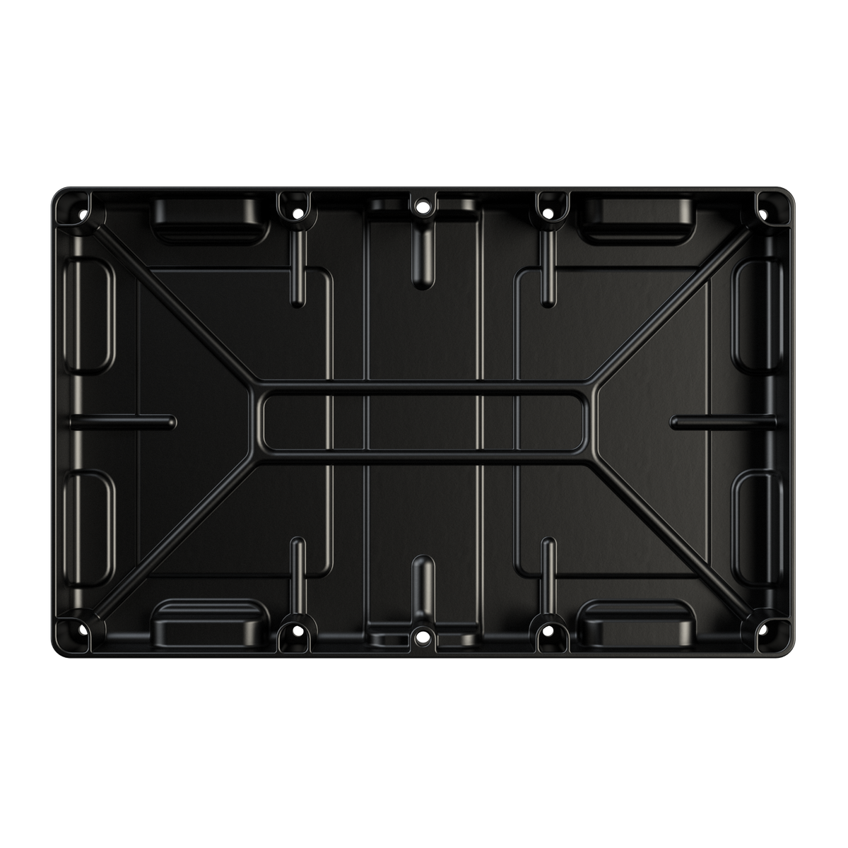 NOCO BT27 Group 27 Battery Tray - view 1