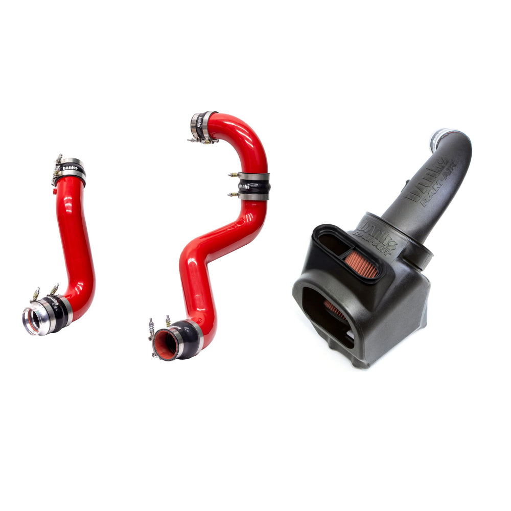 Banks Power Complete Airflow Upgrade Bundle (2017-2019 L5P Duramax)