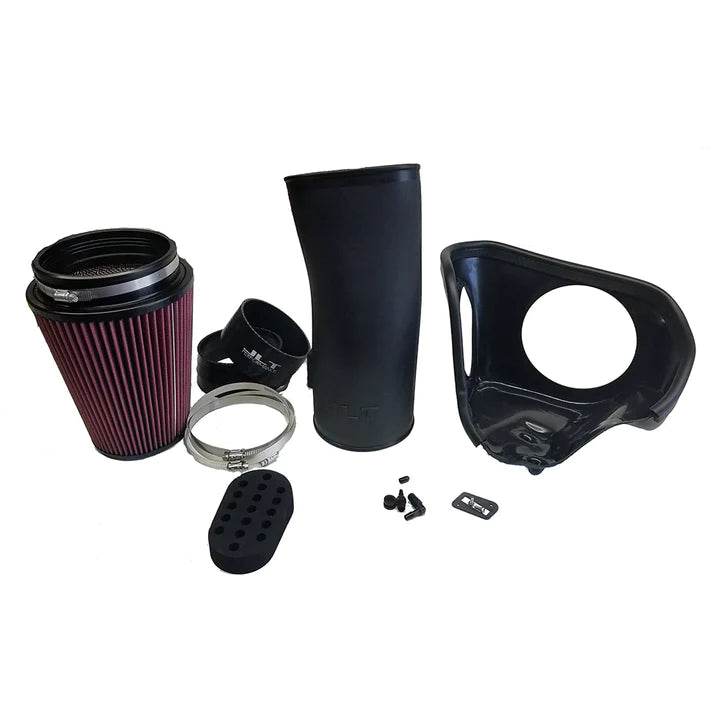 JLT SUPER BIG AIR INTAKE FOR 2010-2014 MUSTANG GT500 - TUNE REQUIRED - 2