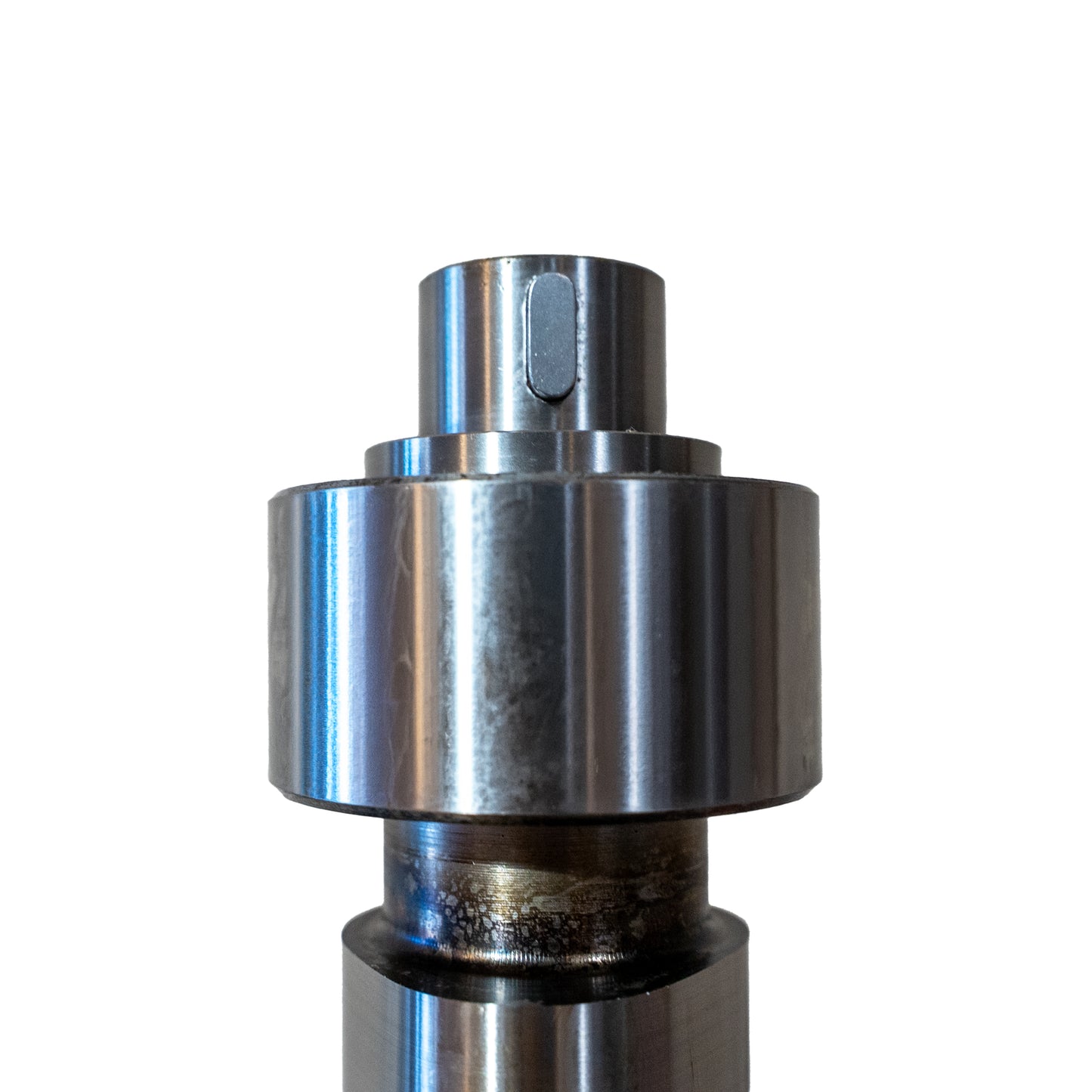 Duramax camshaft keyway service