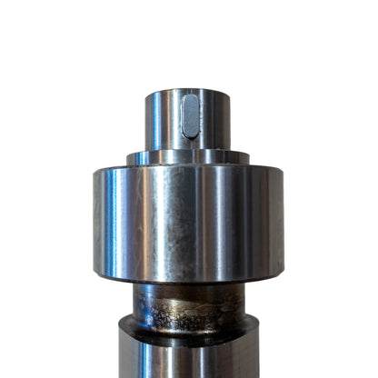 Duramax camshaft keyway service