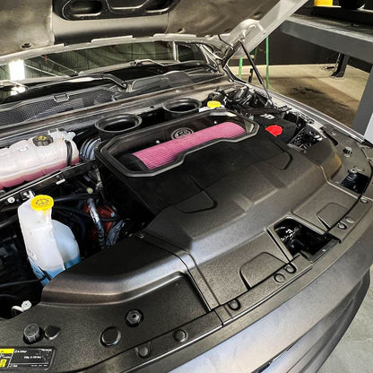 Cold Air Intake for 2021-2024 RAM 1500 TRX V8-6.2L - 2