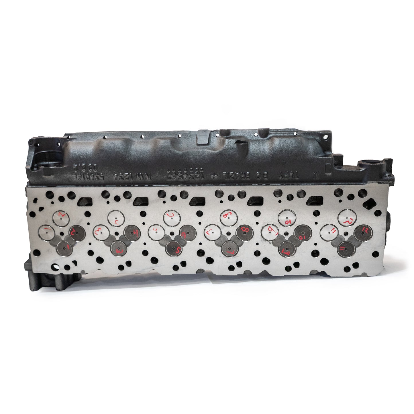 2019-2024 6.7L Cummins 5th Gen - Cylinder head - 5340168
