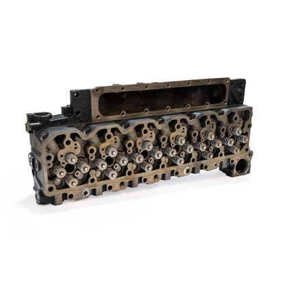 2019-2024 6.7L Cummins 5th Gen - Cylinder head - 5340168