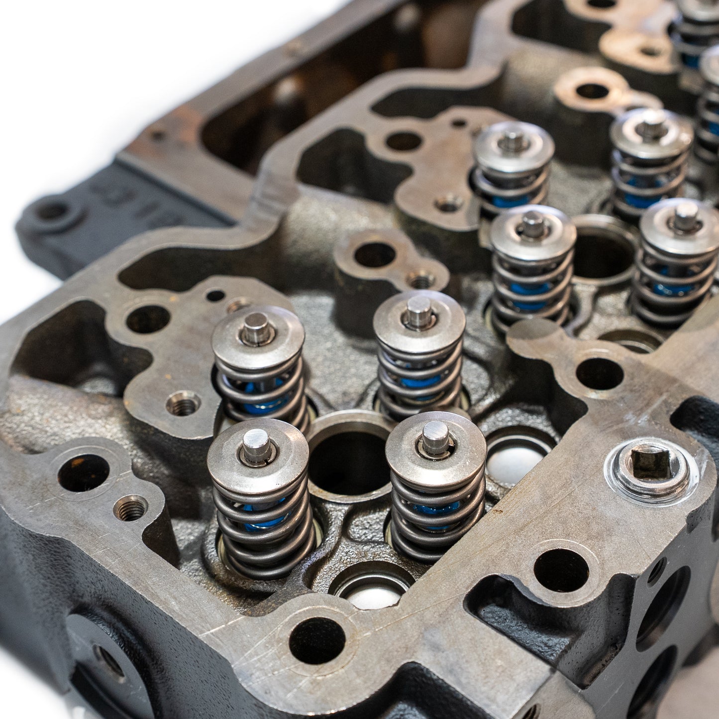 2019-2024 6.7L Cummins 5th Gen - Cylinder head - 5340168