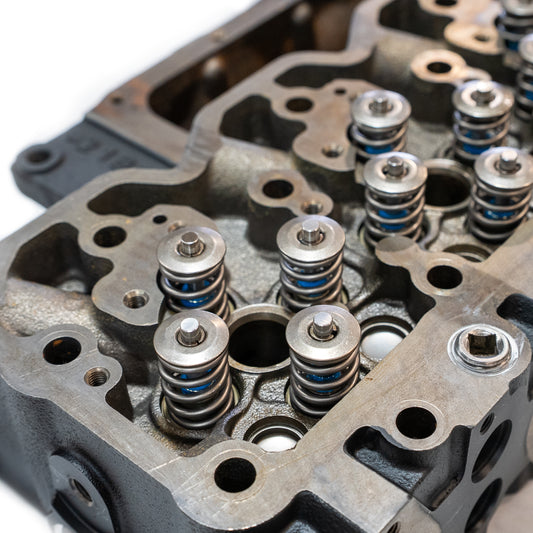 2019-2024 6.7L Cummins 5th Gen - Cylinder head - 5340168