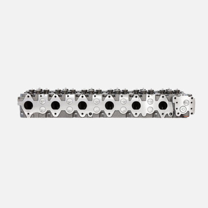 2003-2007 5.9L Stock Cummins cylinder head - Loaded with Valves and springs