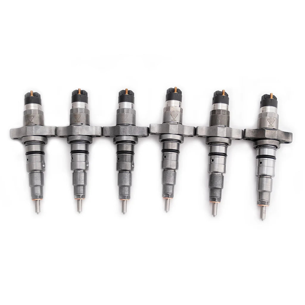 Dodge Ram 03-04 Brand New Injector Set Economy Series Dynomite Diesel DDPN305-ECO