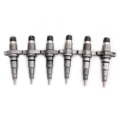 Dodge Ram 03-04 Brand New Injector Set Economy Series Dynomite Diesel DDPN305-ECO