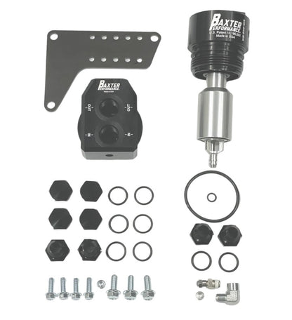 PENTASTAR 3.6L 2018-2026 RJ-404-CP REMOTE COMBO PACK
