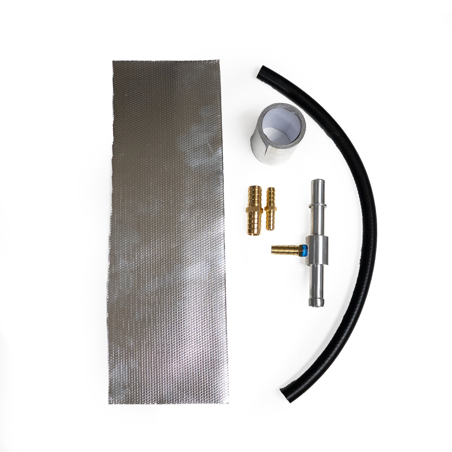 2011–2016 Duramax LML Low Pressure Supply Line Replacement Kit
