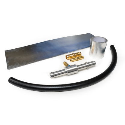2011–2016 Duramax LML Low Pressure Supply Line Replacement Kit
