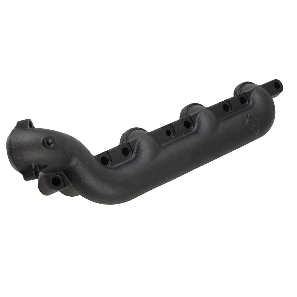 BD Exhaust Manifold, Driver Side - Ford F250-F550 7.3L Power Stroke 1999-2003 1041471 - view 3