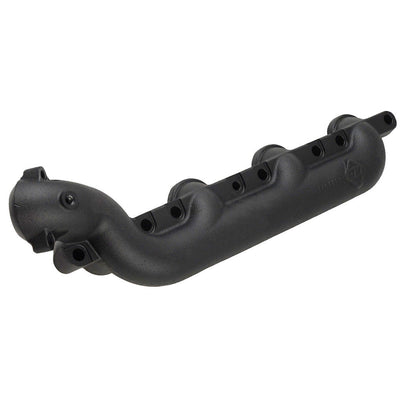 BD Exhaust Manifold, Driver Side - Ford F250-F550 7.3L Power Stroke 1999-2003 1041471 - view 3