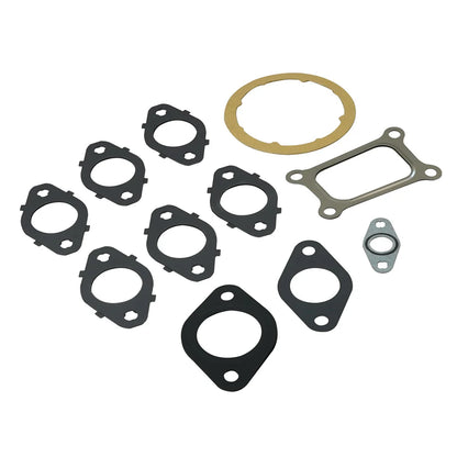 BD Manifold Gasket Set 2019-2024 RAM 3500/4500/5500 Cab & Chassis 6.7L Cummins - 1045998